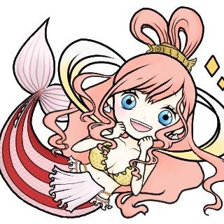 ONEPIECE  LINEスタンプ2