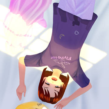 I'm lazy...