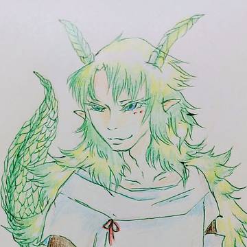 アルミレス【四神】