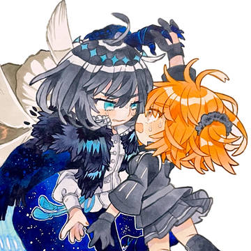 意地と嘘で踊ってみせて