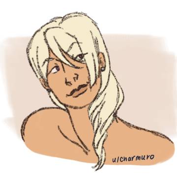 Quick Klavier sketch