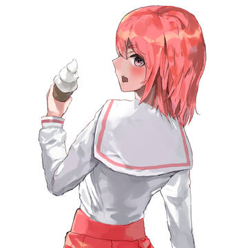 墨ちゃ