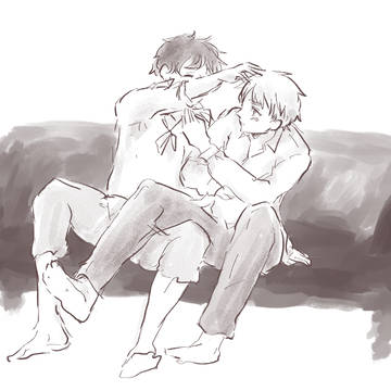 英西ログ