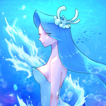 海妖精餅乾