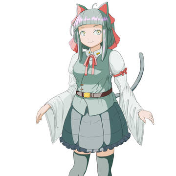 四方山ちゃん