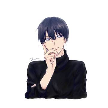 アニメ化♡