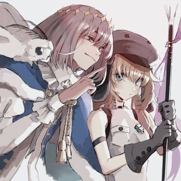 オベロンとキャストリアまとめ1