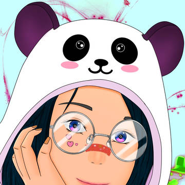 🐼