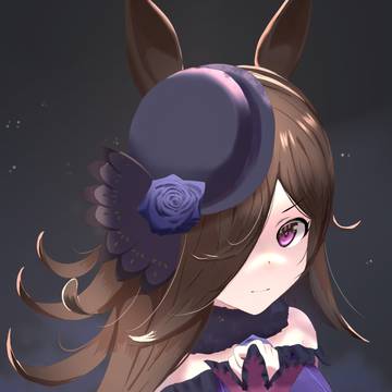 ライスシャワー