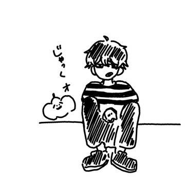 蘭たん