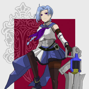 岬の将軍