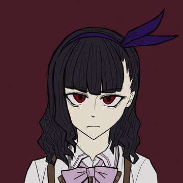 ルド女の強化リリィ