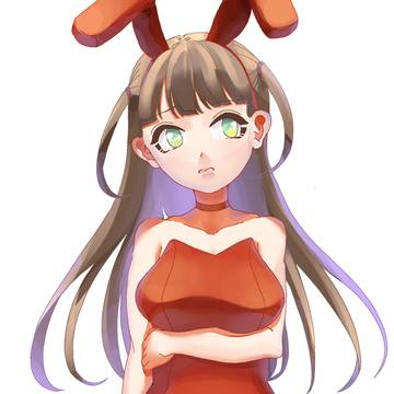 バニーガール