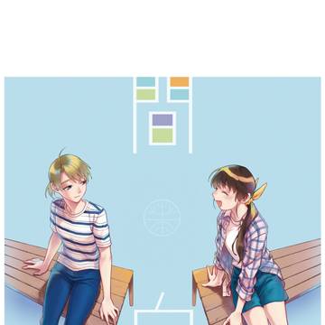 【創作漫画】《千面夜話》#01.5幕間の章