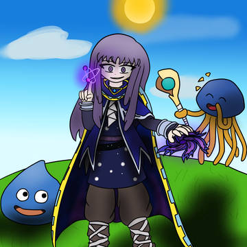 Clause Quest