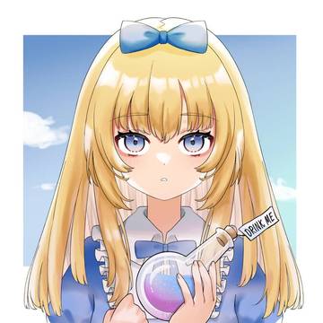 Alice