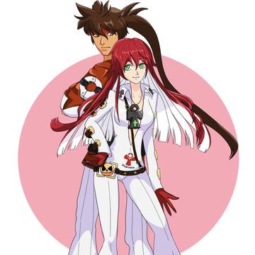 ソル&ジャック・オー