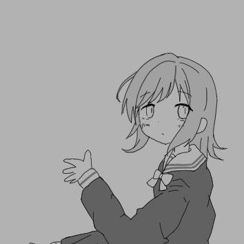 真乃トレイン(仮)
