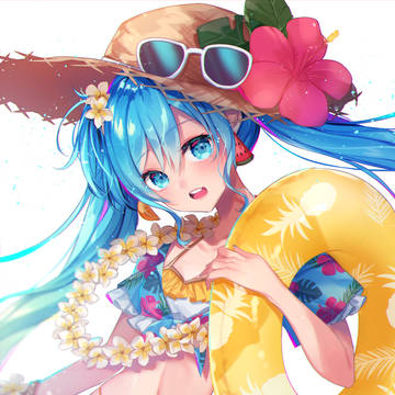 ミクピカルサマー
