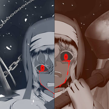 Fallen Siegrid & Silva
