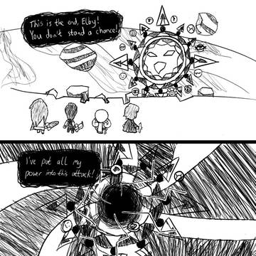 超魔王フェーズ（ミートピア）