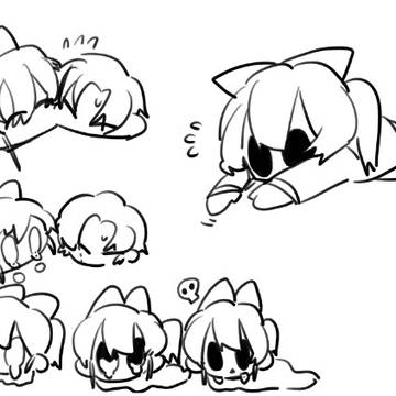 私のッッ