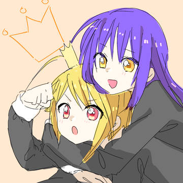なぎ唯らくがき
