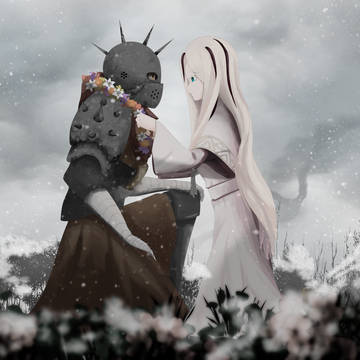 The Diary of Ulv and Pretia's
