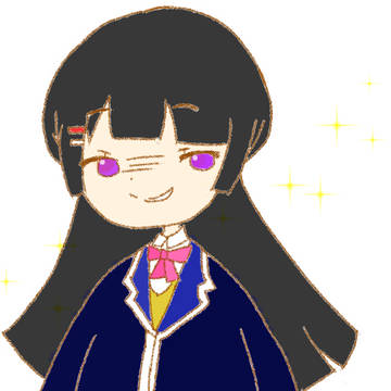 月ノ美兎