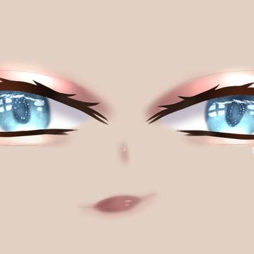 Eyes/目/চোখ