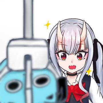 ブルーハムハム