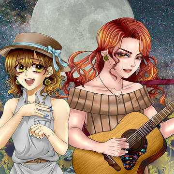 DJとマネージャー【2】
