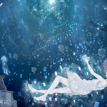 深海