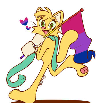 [Gifts] Sonic Style