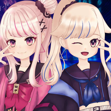 ヒメヒナ　3分ガール