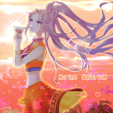 美月誕生祭