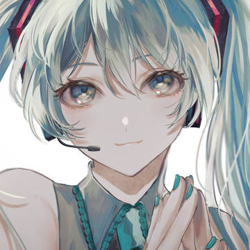MIKU