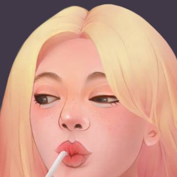 Girl portraits