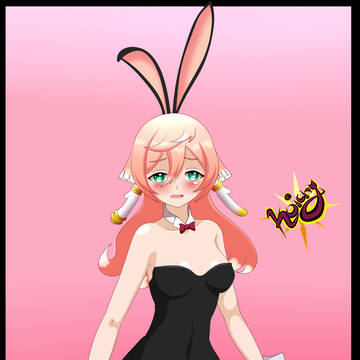 Bunny Yanfei