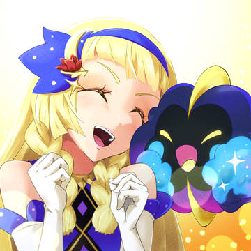 リーリエ