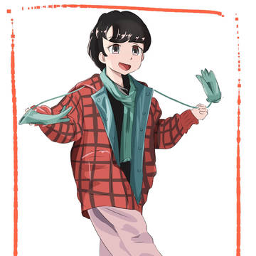 昭和のファッション好き