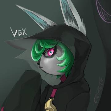VEX実装！