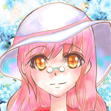 メイプルM似顔絵(1.5h)