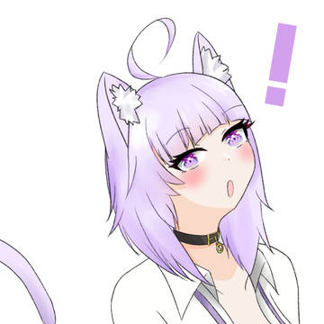 猫っぽさ増しおかゆん
