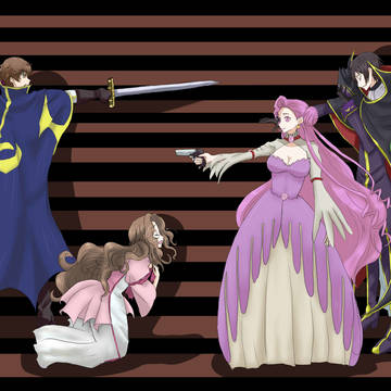 ギアス