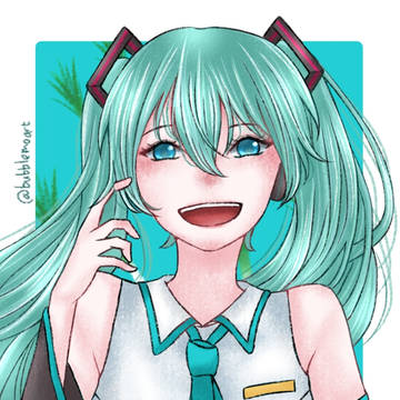 Hatsune Miku