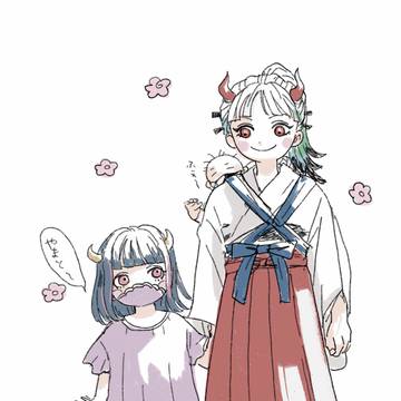 うるヤマの過去妄想漫画