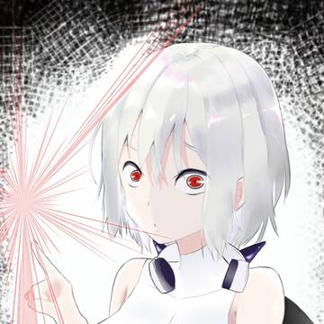 フリーザ : 第♀形態
