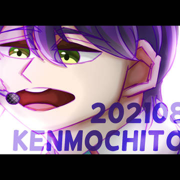 剣持刀也誕生祭2021