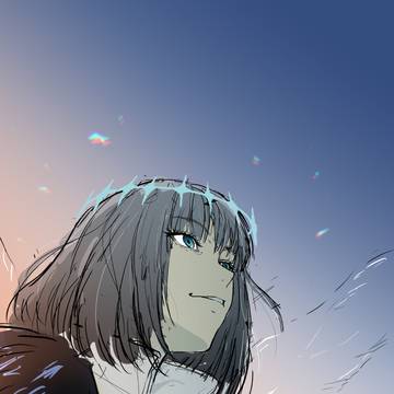 オベロン